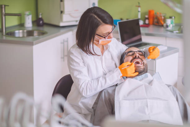 Best Dental Abscess Treatment in Adamsville, AL