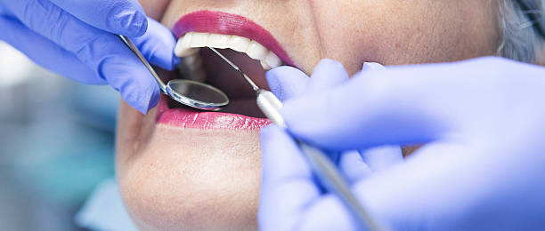Best Emergency Treatment for Jaw Pain or Injury in Adamsville, AL