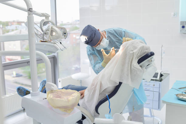 Best Knocked-Out Tooth (Avulsed Tooth) Treatment in Adamsville, AL